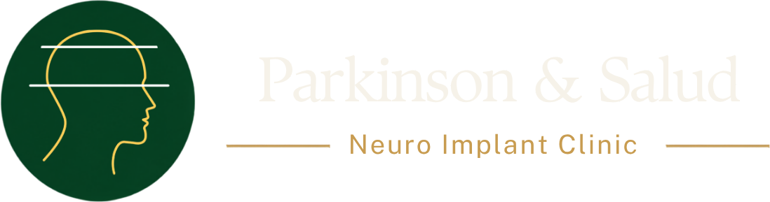 Centro de Medicina Neuro-Regenerativa Parkinson e Saúde
