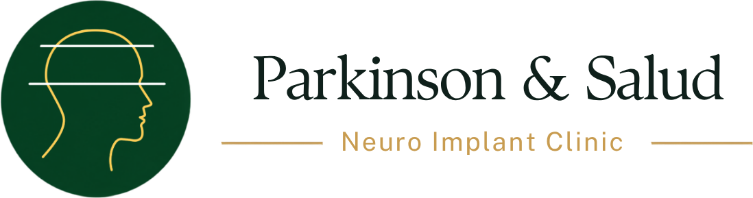 Centro de Medicina Neuro-Regenerativa Parkinson e Saúde